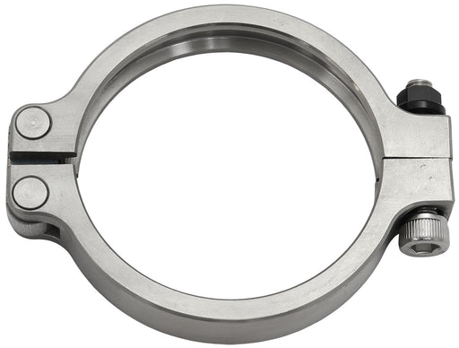 50mm WASTEGATE OUTLET V-BAND  CLAMP ASSEMBLY