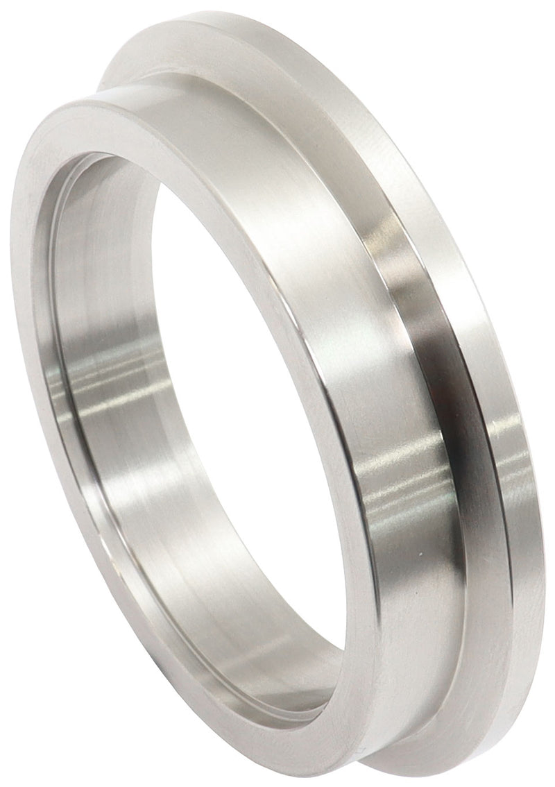 50mm WASTEGATE INLET FLANGE   WELD ON FLANGE ONLY