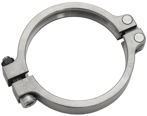 50mm WASTEGATE INLET V-BAND   CLAMP ASSEMBLY