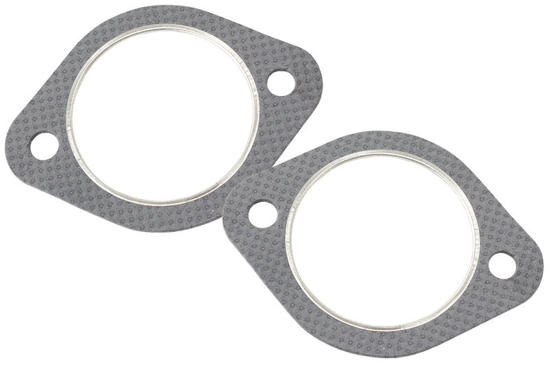 3" 2 BOLT EXHAUST GRAPHITE    GASKET (PAIR) SUIT AF9551-0010