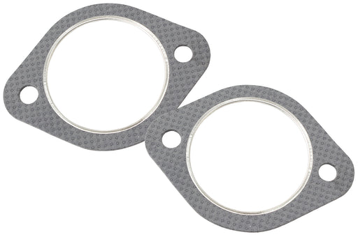 3" 2 BOLT EXHAUST GRAPHITE    GASKET (PAIR) SUIT AF9551-0010