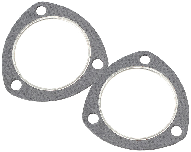 3" 3 BOLT EXHAUST GRAPHITE    GASKET (PAIR) SUIT AF9551-0012