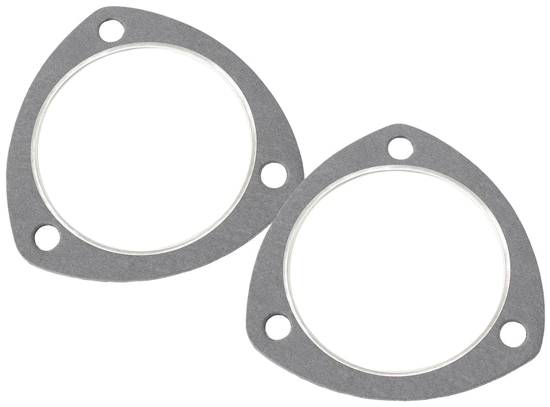 3.5" 3 BOLT EXHAUST GRAPHITE  GASKET (PAIR) SUIT AF9551-0013