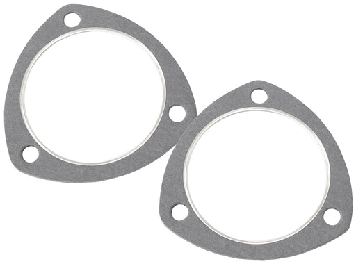 3.5" 3 BOLT EXHAUST GRAPHITE  GASKET (PAIR) SUIT AF9551-0013