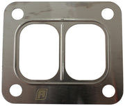 AEROFLOW TURBO EXHAUST GASKETS (SINGLE LAYER) T4 TWIN