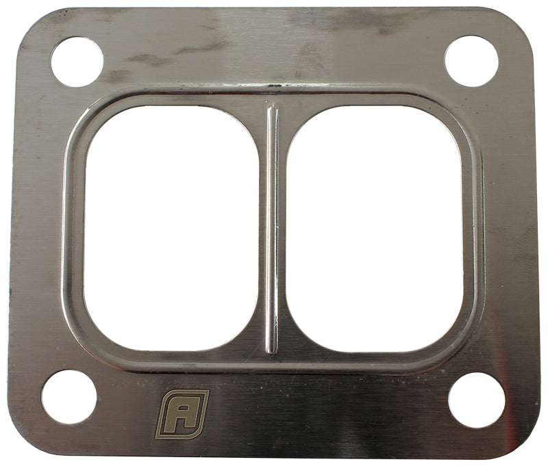 AEROFLOW TURBO EXHAUST GASKETS (SINGLE LAYER) T4 TWIN
