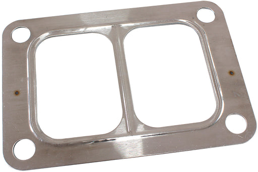 T6 FLANGE TWIN ENTRY GASKET   MULTI LAYER AF9551-0007