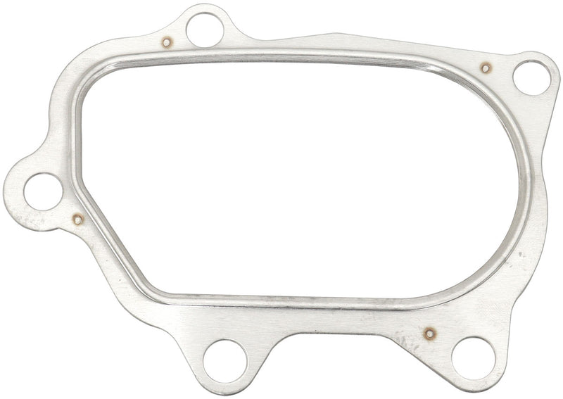 SUBARU 5 BOLT OUTLET EXHAUST  GASKET DUMP PIPE TURBO MULTI  LAYER Aeroflow - AF 9557-1015
