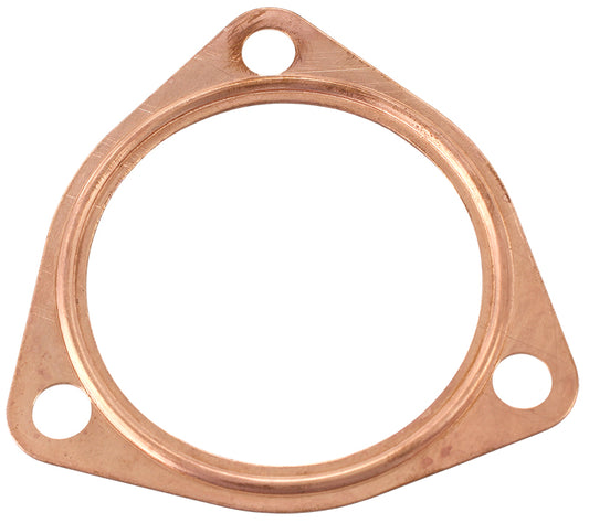 4" 3 BOLT EXHAUST COPPER      GASKET (PAIR) SUIT AF9551-0014