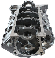 SBC BARE ENGINE BLOCK 4.000"  BORE 9.02 DECK MAIN BEAR 350