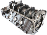 SBC BARE ENGINE BLOCK 4.125"  BORE 9.02 DECK MAIN BEAR 400