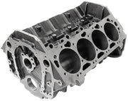 BBC BARE ENGINE BLOCK 4.490"  BORE 9.81 DECK MAIN BEAR 2.93"