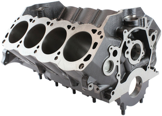 FORD WINDSOR BARE ENGINE BLOCK4.00 BORE 351C MAIN 9.50 DECK