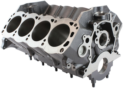 FORD WINDSOR BARE ENGINE BLOCK4.00 BORE 351C MAIN 9.50 DECK