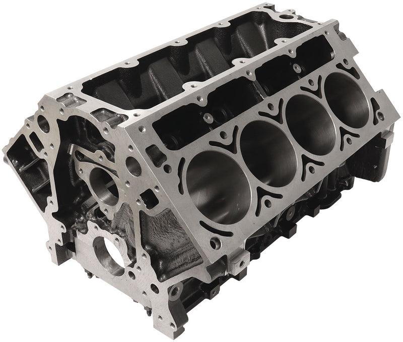 GM LS BARE ENGINE BLOCK 4.00" BORE 6 BOLT MAIN 9.240" DECK