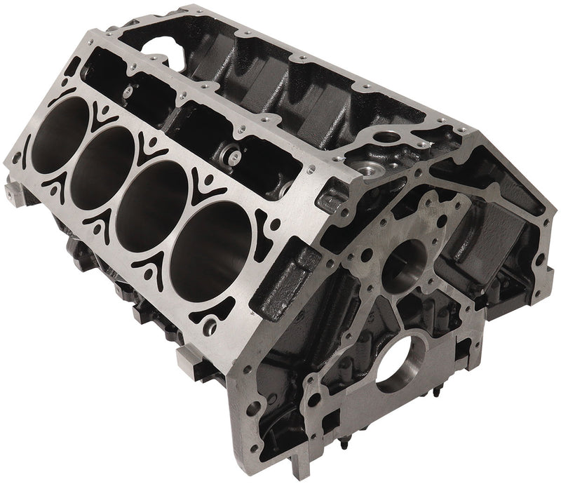 GM LS BARE ENGINE BLOCK 4.00" BORE 6 BOLT MAIN 9.240" DECK