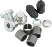 GM LS BARE ENGINE BLOCK 4.00" BORE 6 BOLT MAIN 9.240" DECK