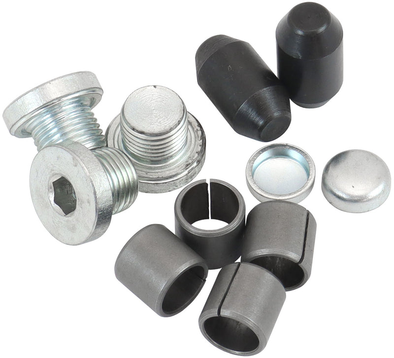 GM LS BARE ENGINE BLOCK 4.00" BORE 6 BOLT MAIN 9.240" DECK