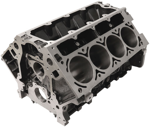 GM LS BARE ENGINE BLOCK 4.00" BORE 6 BOLT MAIN 9.240" DECK