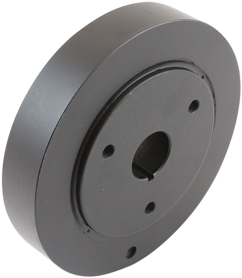 SBC HARMONIC BALANCER 6-3/4"  INTERNAL 350 CHEV SMALL BLOCK