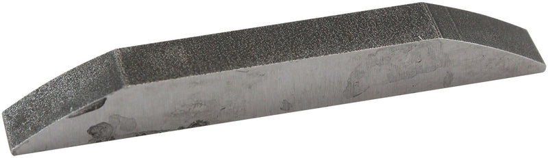 SBF LONG CRANKSHAFT KEY SINGLEWOODRUFF SMALL BLOCK FORD