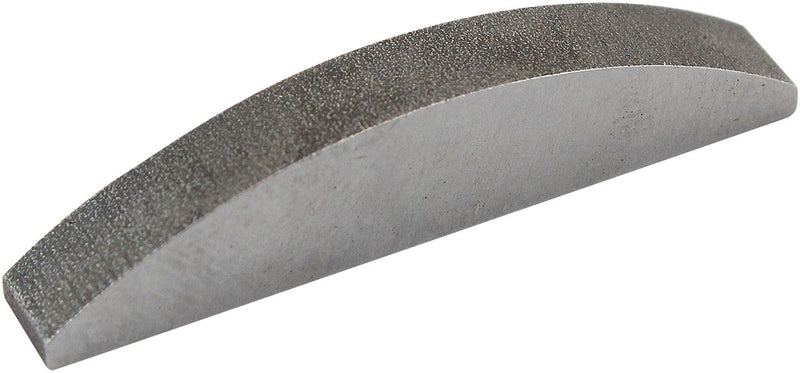 SBF SHORT CRANKSHAFT KEY SINGLWOODRUFF SMALL BLOCK FORD