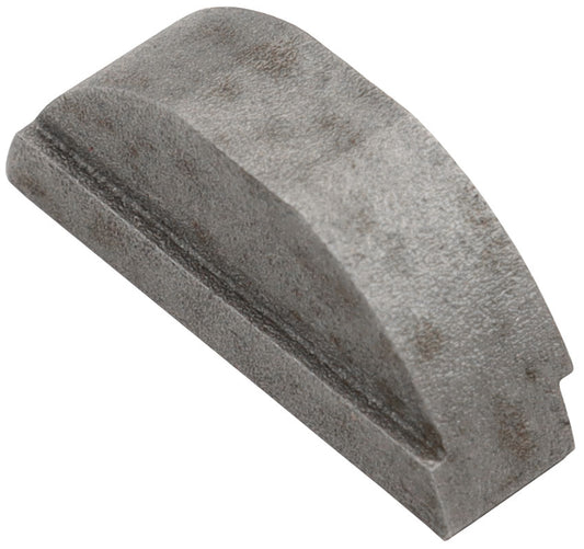 2 DEGREE OFFSET CRANKSHAFT KEYWOODRUFF SINGLE CHEV FORD CHRYCAMSHAFT Aeroflow - AF 96-9023