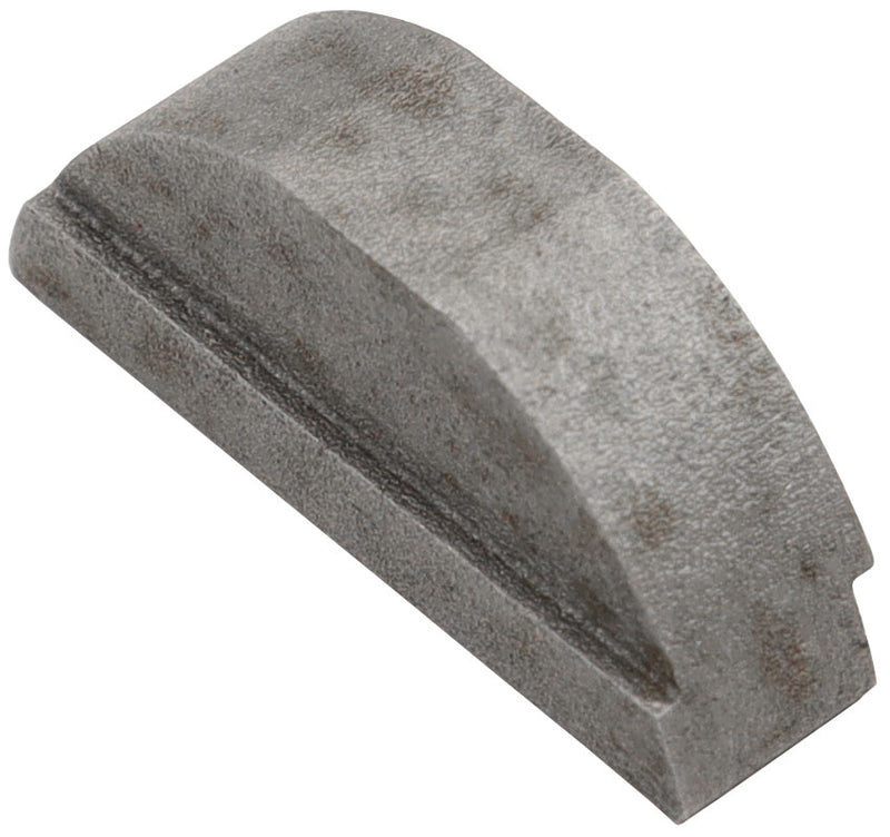 2 DEGREE OFFSET CRANKSHAFT KEYWOODRUFF SINGLE CHEV FORD CHRYCAMSHAFT Aeroflow - AF 96-9023