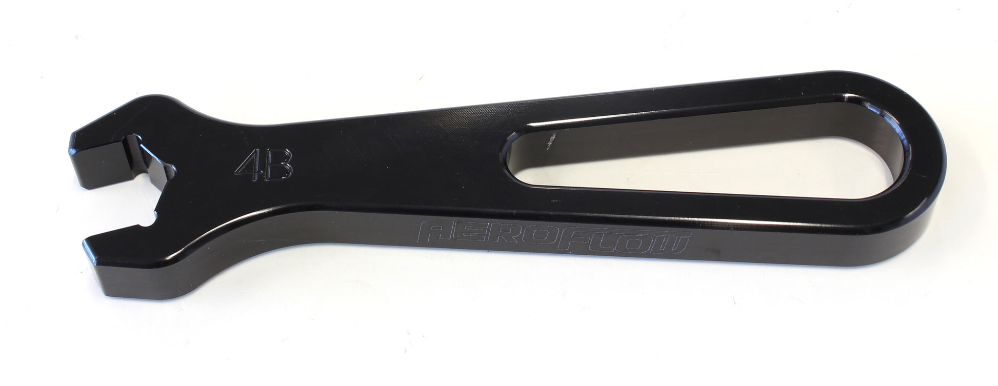 ALLOY WRENCH SET              7 PIECE SET -3AN TO -16AN