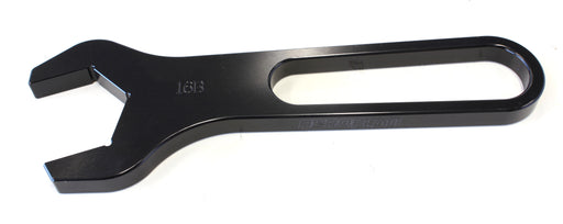 ALLOY WRENCH SINGLE -16AN     BLACK SINGLE -16AN WRENCH