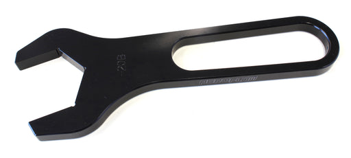 ALLOY WRENCH SINGLE -20AN     BLACK SINGLE -20AN WRENCH