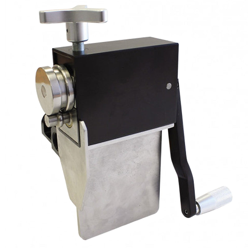 PIPE BEADING TOOL 2MM WIDE    16MM / 5/8" I.D MIN AND LARGER