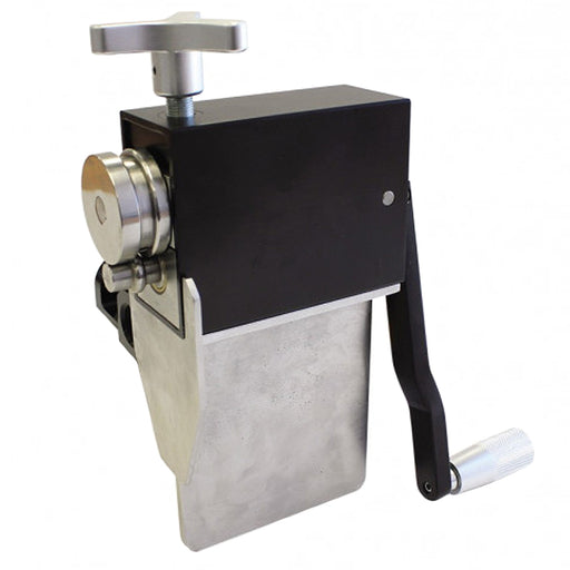 PIPE BEADING TOOL 2MM WIDE    16MM / 5/8" I.D MIN AND LARGER