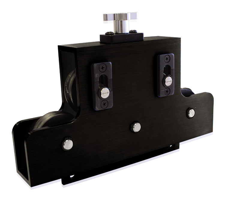 TUBE STRAIGHTENER TOOL FOR    3/16" 5/16",3/8"& 1/2" TUBE