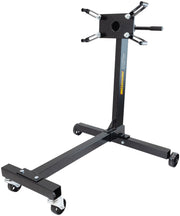 1000lb ENGINE STAND H FRAME   4 WHEELS STURDY FRAME