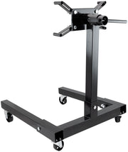 1250lb ENGINE STAND C FRAME   4 WHEELS STURDY FRAME