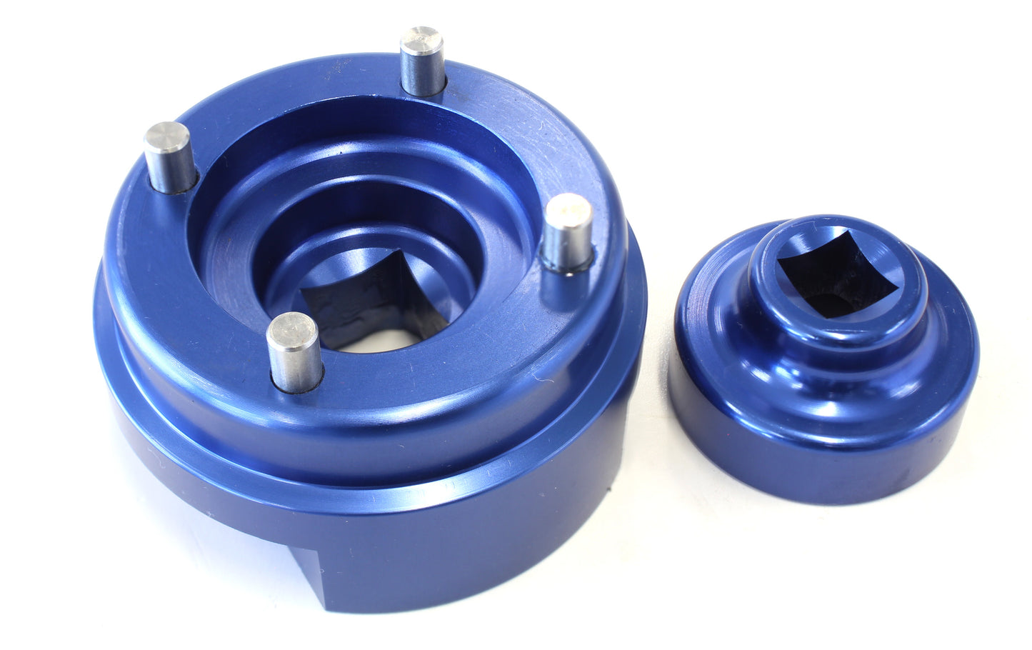 OIL FILTER SPLITTER TOOL      AF64-2016 BILLET OIL FILTER