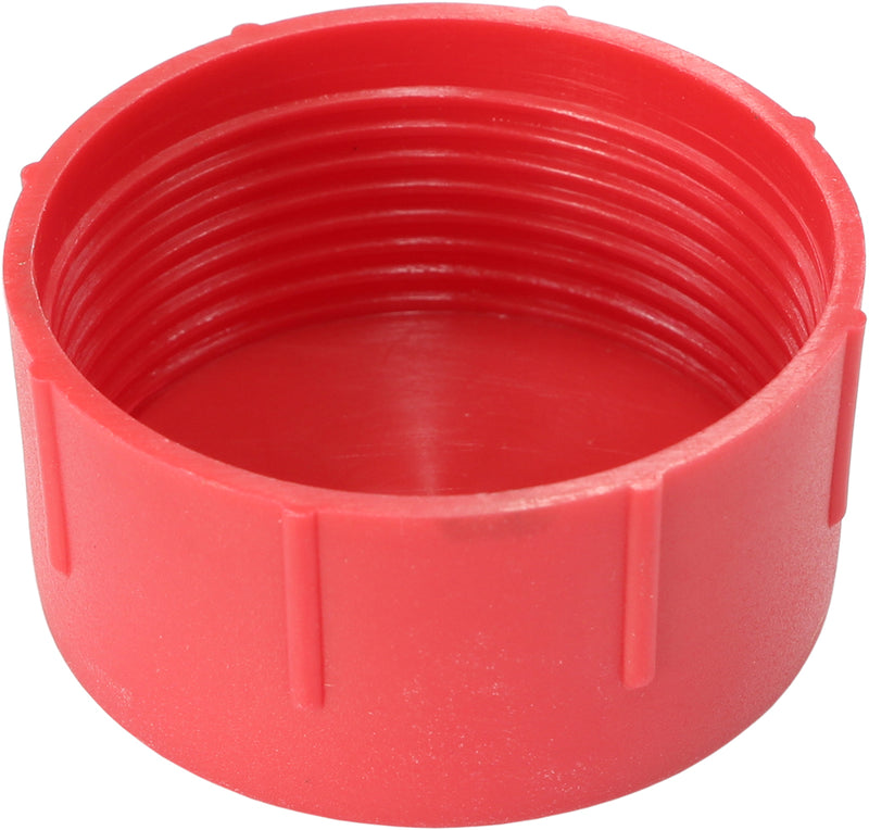 PLASTIC DUST CAP & PLUG 100 x male -12 & 100 x female -12