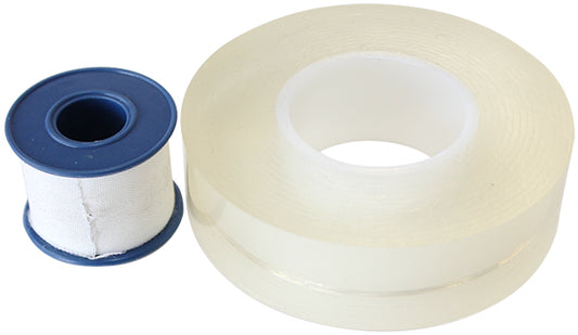 non stick cutting film 50m roland 2m of white PE film tape
