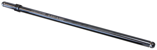 PUSHROD LENGTH CHECKING       8.500" - 9.800" SINGLE ROD