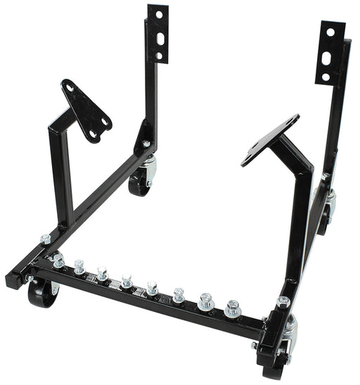 HOLDEN 253 308 304 ENGINE     CRADLE SUIT TRIMATIC & TURBO  PATTERN Aeroflow - AF 98-2058