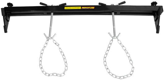 ENGINE SUPPORT BAR TO ASSIST  K FRAME REMOVAL, OIL PAN ETC
