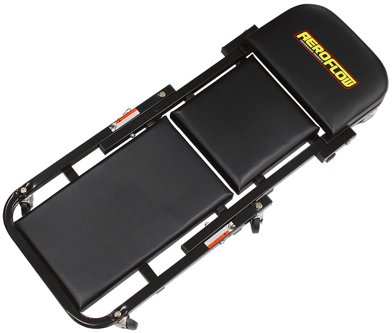 WORKSHOP CREEPER / LAYBED     GARAGE CREEPER