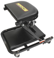 WORKSHOP CREEPER / LAYBED     GARAGE CREEPER