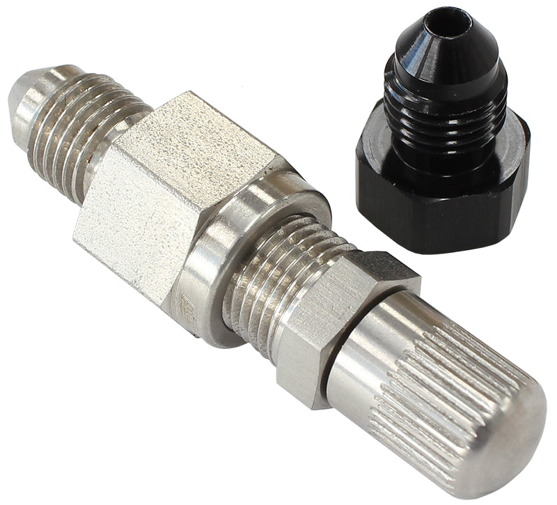 -3AN PRESSURE TEST KIT        USE WITH 2 X FEMALE -3AN ENDS