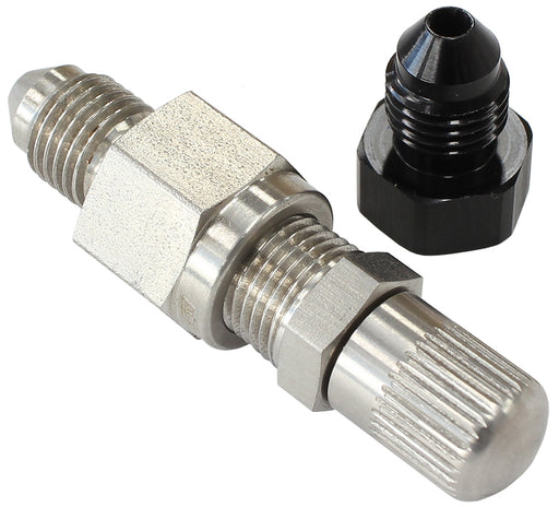 -3AN PRESSURE TEST KIT        USE WITH 2 X FEMALE -3AN ENDS