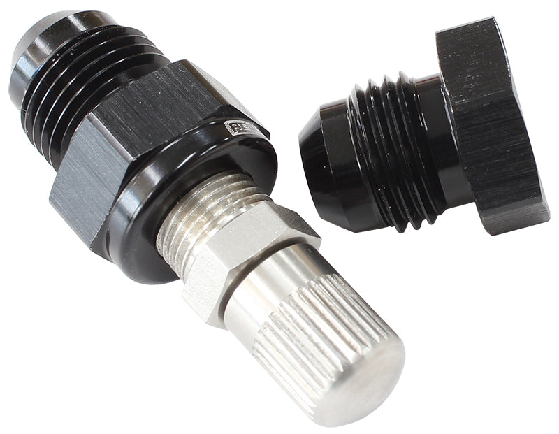 -6AN PRESSURE TEST KIT        USE WITH 2 X FEMALE -6AN ENDS