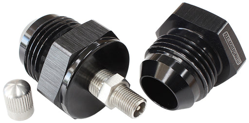 -16AN PRESSURE TEST KIT       USE WITH 2 X FEMALE -16AN ENDS