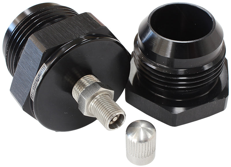 -20AN PRESSURE TEST KIT       USE WITH 2 X FEMALE -20AN ENDS