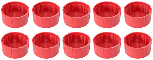 -6AN FEMALE PLASTIC CAP       KEEP OUT DIRT AND DEBRIS